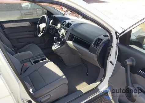 2010 Honda Cr-V Lx z USA, uszkodzony, nr VIN JHLRE3H35AC002676